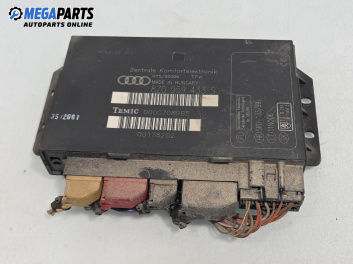 Комфорт модул за Audi A2 Hatchback (02.2000 - 08.2005), № 8Z0959433S