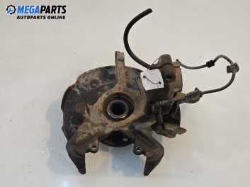 Шенкел главина за Audi A2 Hatchback (02.2000 - 08.2005), позиция: предна, лява