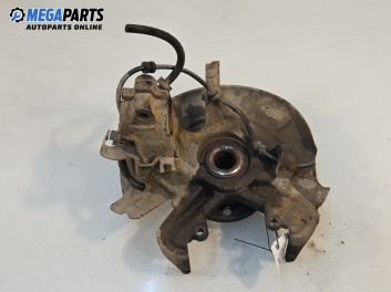 Шенкел главина за Audi A2 Hatchback (02.2000 - 08.2005), позиция: предна, дясна