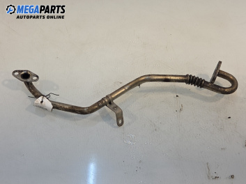 EGR тръба за Audi A2 Hatchback (02.2000 - 08.2005) 1.4, 75 к.с.