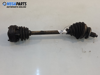 Полуоска за Audi A2 Hatchback (02.2000 - 08.2005) 1.4, 75 к.с., позиция: предна, лява