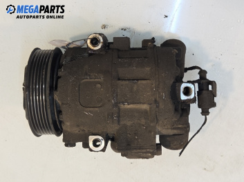 Компресор климатик за Audi A2 Hatchback (02.2000 - 08.2005) 1.4, 75 к.с.
