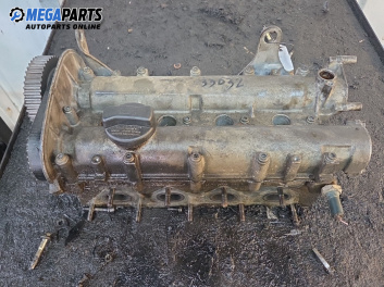 Глава за Audi A2 Hatchback (02.2000 - 08.2005) 1.4, 75 к.с.