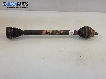 Полуоска за Audi A2 Hatchback (02.2000 - 08.2005) 1.4, 75 к.с., позиция: предна, дясна