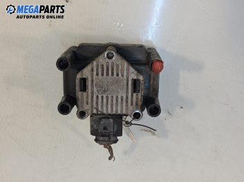 Запалителна бобина за Audi A2 Hatchback (02.2000 - 08.2005) 1.4, 75 к.с.