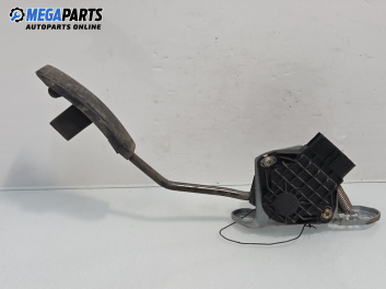 Спирачен педал за Nissan X-Trail I SUV (06.2001 - 01.2013)