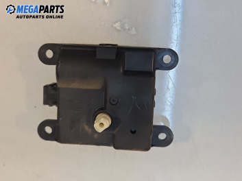 Моторче клапа парно за Nissan X-Trail I SUV (06.2001 - 01.2013) 2.2 Di 4x4, 114 к.с.