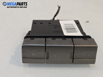Панел бутони за Nissan X-Trail I SUV (06.2001 - 01.2013)