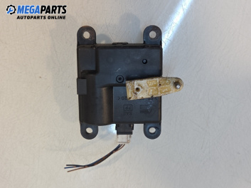 Моторче клапа парно за Nissan X-Trail I SUV (06.2001 - 01.2013) 2.2 Di 4x4, 114 к.с.