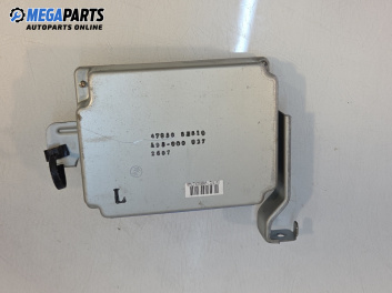 Модул ABS за Nissan X-Trail I SUV (06.2001 - 01.2013)
