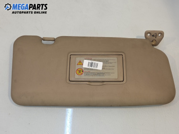 Сенник за Nissan X-Trail I SUV (06.2001 - 01.2013), позиция: дясна