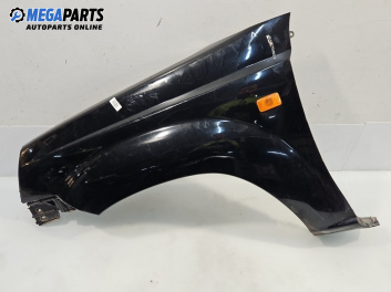 Калник за Nissan X-Trail I SUV (06.2001 - 01.2013), 4+1 вр., джип, позиция: предна, лява