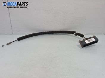 Външна дръжка заден капак за Nissan X-Trail I SUV (06.2001 - 01.2013), джип
