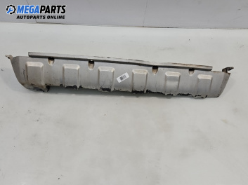 Елемент предна броня за Nissan X-Trail I SUV (06.2001 - 01.2013), джип