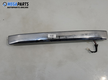 Лайсна заден капак за Nissan X-Trail I SUV (06.2001 - 01.2013), джип, позиция: задна