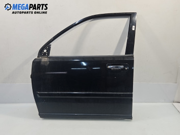 Врата за Nissan X-Trail I SUV (06.2001 - 01.2013), 4+1 вр., джип, позиция: предна, лява