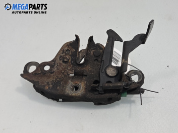 Брава преден капак за Nissan X-Trail I SUV (06.2001 - 01.2013)