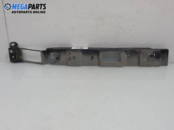 Планка за Nissan X-Trail I SUV (06.2001 - 01.2013), 4+1 вр., джип