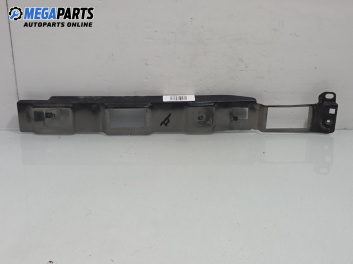 Панта преден капак за Nissan X-Trail I SUV (06.2001 - 01.2013), 4+1 вр., джип, позиция: дясна