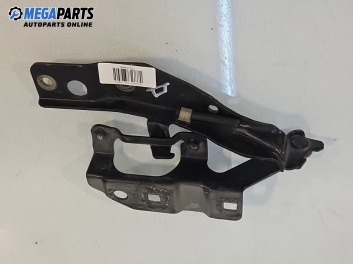 Панта преден капак за Nissan X-Trail I SUV (06.2001 - 01.2013), 4+1 вр., джип, позиция: дясна
