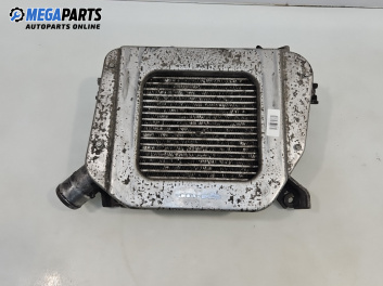 Интеркулер за Nissan X-Trail I SUV (06.2001 - 01.2013) 2.2 Di 4x4, 114 к.с.