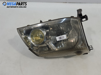 Фар за Nissan X-Trail I SUV (06.2001 - 01.2013), джип, позиция: дясна