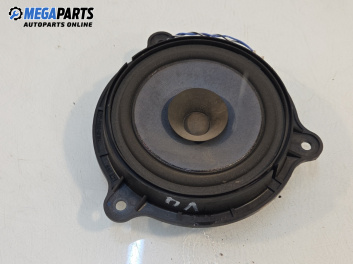 Високоговорител за Nissan X-Trail I SUV (06.2001 - 01.2013)