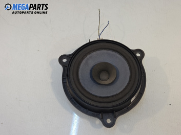 Високоговорител за Nissan X-Trail I SUV (06.2001 - 01.2013)