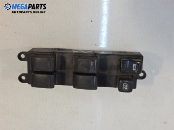 Бутони ел. стъкла  за Nissan X-Trail I SUV (06.2001 - 01.2013)