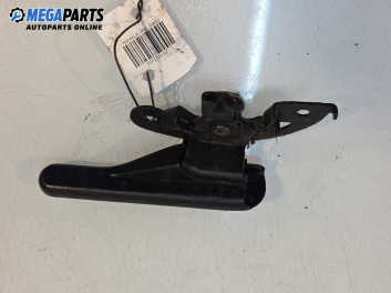 Ключалка за капачката на резервоара за Nissan X-Trail I SUV (06.2001 - 01.2013), джип