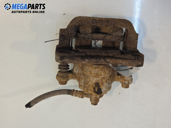 Спирачен апарат за Nissan X-Trail I SUV (06.2001 - 01.2013), позиция: задна, лява