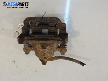 Спирачен апарат за Nissan X-Trail I SUV (06.2001 - 01.2013), позиция: задна, дясна
