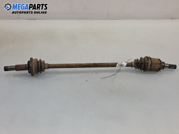 Полуоска за Nissan X-Trail I SUV (06.2001 - 01.2013) 2.2 Di 4x4, 114 к.с., позиция: задна, лява
