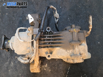 Диференциал за Nissan X-Trail I SUV (06.2001 - 01.2013) 2.2 Di 4x4, 114 к.с.