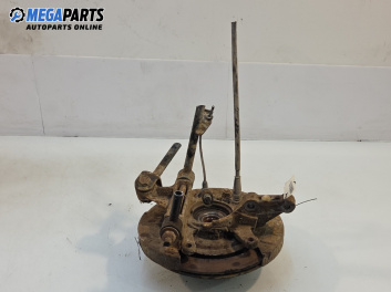 Шенкел главина за Nissan X-Trail I SUV (06.2001 - 01.2013), позиция: задна, дясна