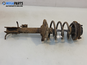 Макферсон за Nissan X-Trail I SUV (06.2001 - 01.2013), джип, позиция: предна, лява