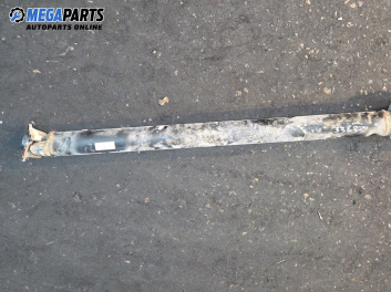 Кардан за Nissan X-Trail I SUV (06.2001 - 01.2013) 2.2 Di 4x4, 114 к.с.