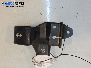 Бутон преден капак за Nissan X-Trail I SUV (06.2001 - 01.2013)