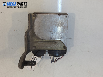 Компютър двигател за Nissan X-Trail I SUV (06.2001 - 01.2013) 2.2 Di 4x4, 114 к.с., № 22710-8H810