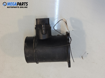 Дебитомер за Nissan X-Trail I SUV (06.2001 - 01.2013) 2.2 Di 4x4, 114 к.с.