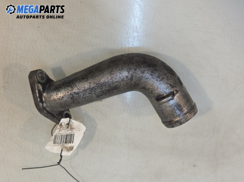 EGR тръба за Nissan X-Trail I SUV (06.2001 - 01.2013) 2.2 Di 4x4, 114 к.с.