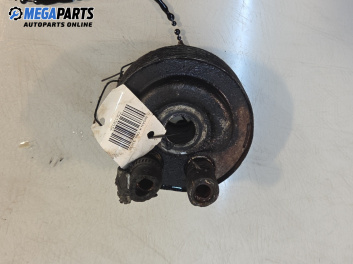 Маслоохладител за Nissan X-Trail I SUV (06.2001 - 01.2013) 2.2 Di 4x4, 114 к.с.