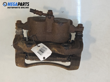 Спирачен апарат за Nissan X-Trail I SUV (06.2001 - 01.2013), позиция: предна, дясна