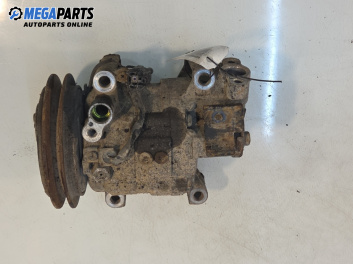 Компресор климатик за Nissan X-Trail I SUV (06.2001 - 01.2013) 2.2 Di 4x4, 114 к.с., № 45010506021