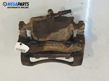 Спирачен апарат за Nissan X-Trail I SUV (06.2001 - 01.2013), позиция: предна, дясна