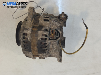 Алтернатор / генератор за Nissan X-Trail I SUV (06.2001 - 01.2013) 2.2 Di 4x4, 114 к.с., № 231005M310