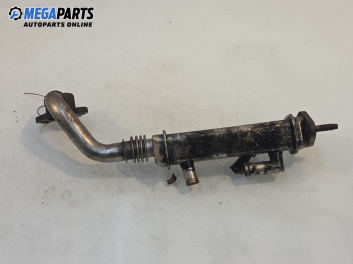 EGR охладител за Nissan X-Trail I SUV (06.2001 - 01.2013) 2.2 Di 4x4, 114 к.с.