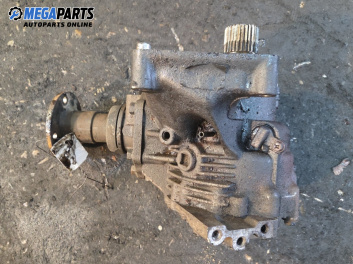 Раздатъчна кутия за Nissan X-Trail I SUV (06.2001 - 01.2013) 2.2 Di 4x4, 114 к.с.