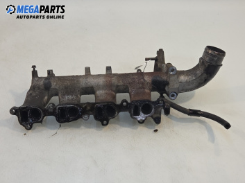 Всмукателен колектор за Nissan X-Trail I SUV (06.2001 - 01.2013) 2.2 Di 4x4, 114 к.с.