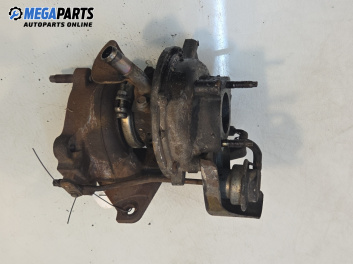 Турбо за Nissan X-Trail I SUV (06.2001 - 01.2013) 2.2 Di 4x4, 114 к.с., № 144118H800